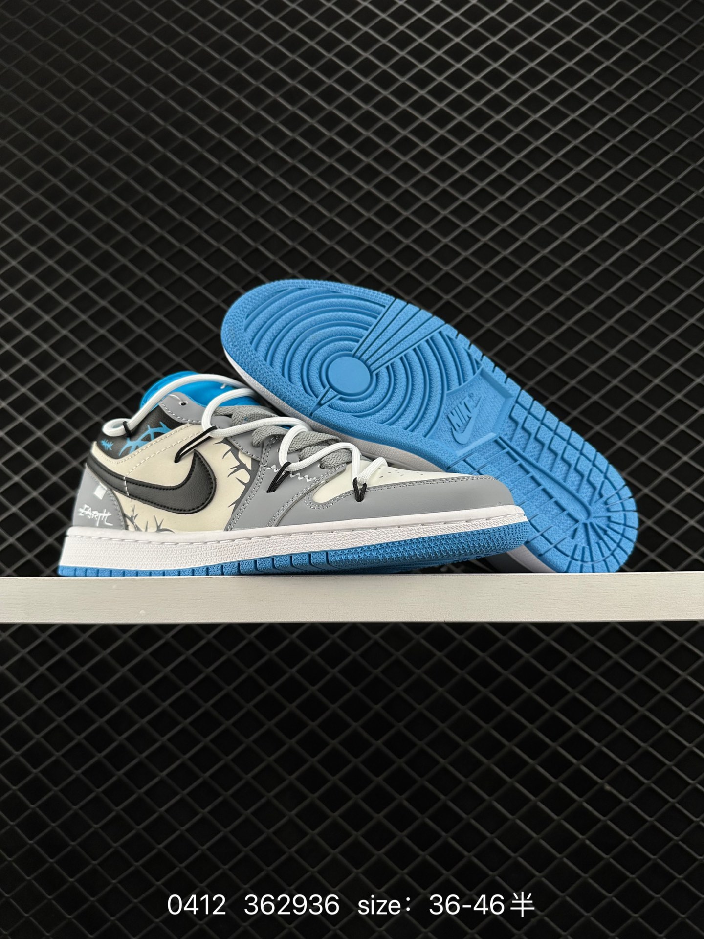 Air Jordan 1 Low AJ1